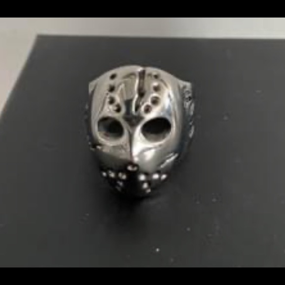 Other - Friday the 13th Ring